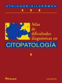 Atlas De Dificultades Diagnosticas En Citopatologia Medicine