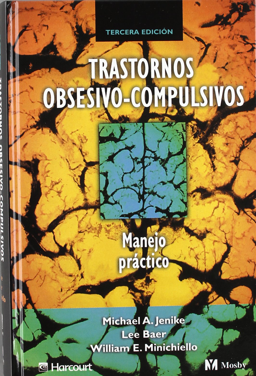 Trastornos Obsesivo-compulsivos Medicine