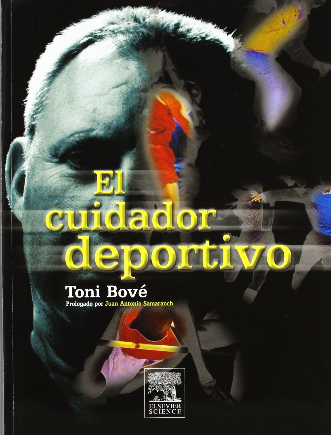 El cuidador deportivo Medicine