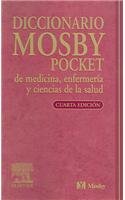 Diccionario Mosby Pocket De Medicina, Enfermeria Y Ciencias De La Salud book
