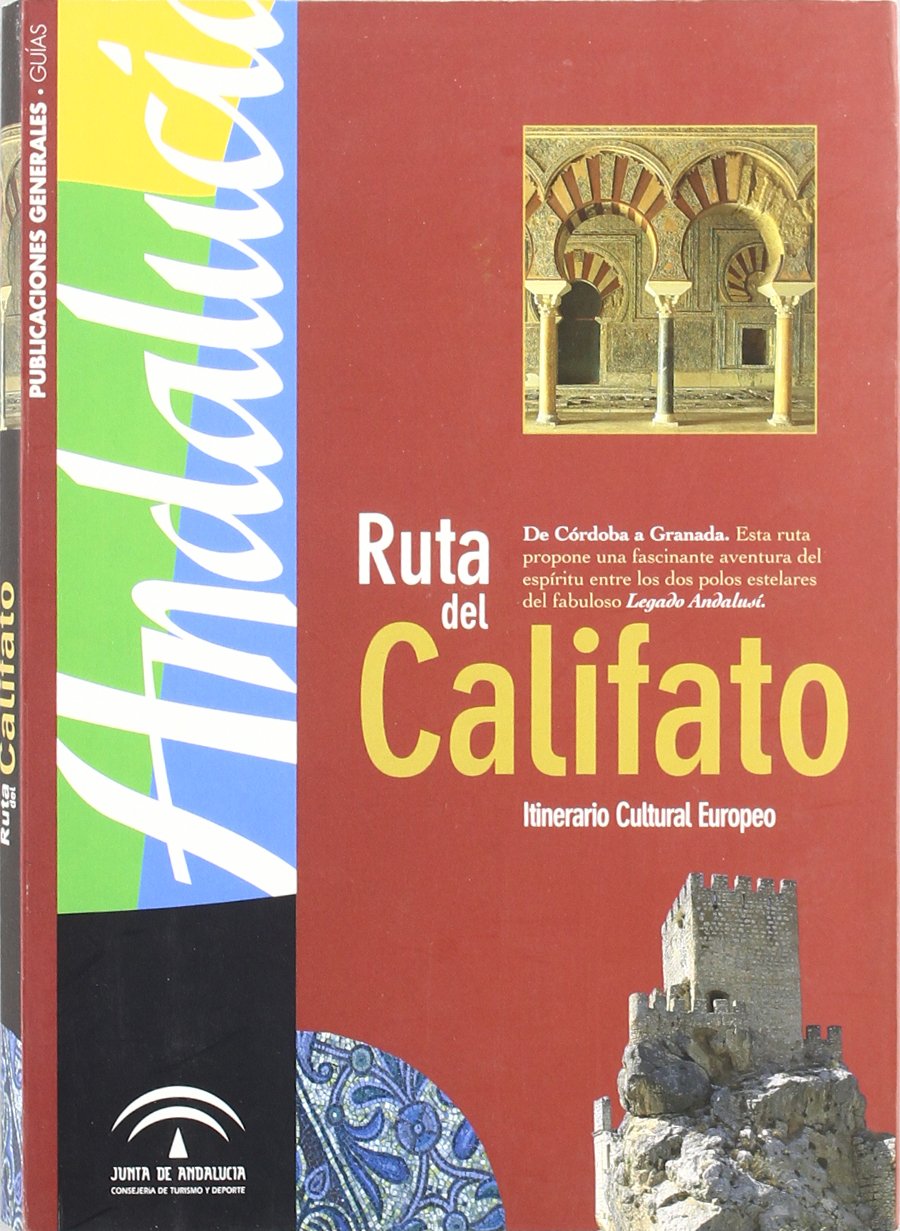 Ruta del califato Geology & Geography