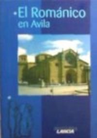 El Románico en Ávila Books