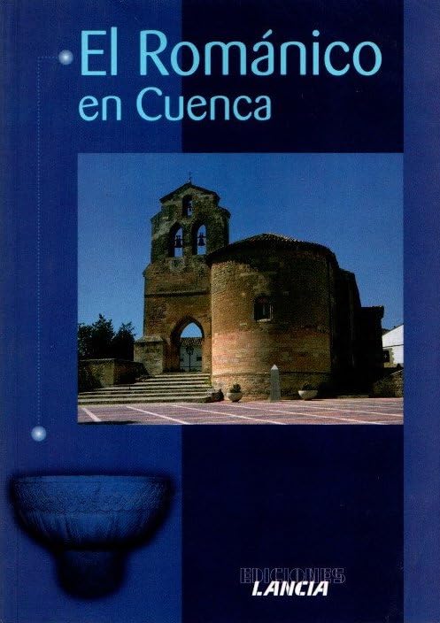 Nieto Taberné, T: Románico en Cuenca Learning & Reference