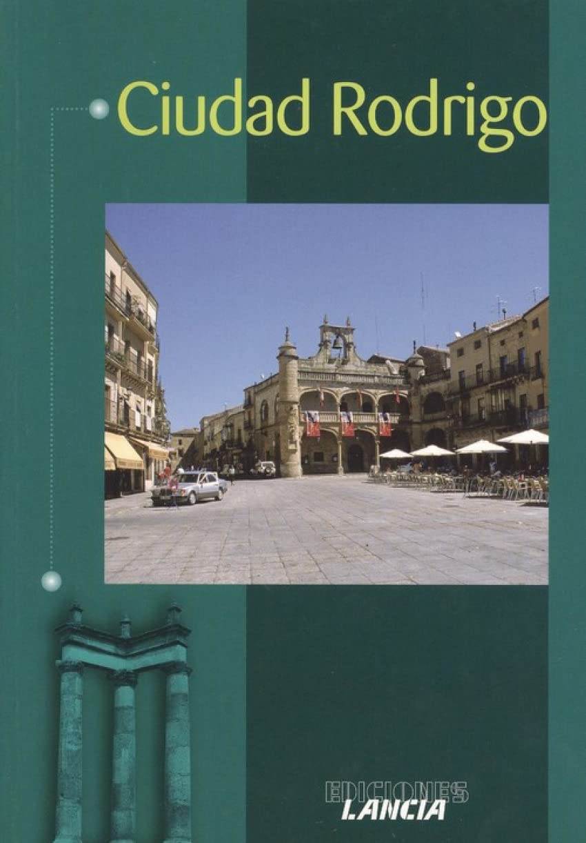 Product Image: Ciudad Rodrigo