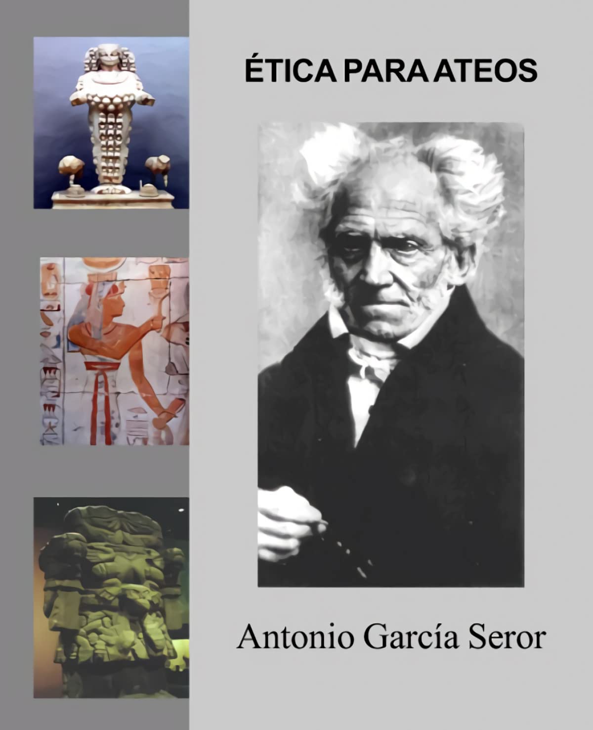 Ética para ateos book