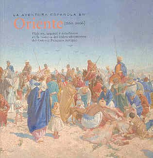 Viajeros, museos y estudiosos en la historia del redescubrimiento del Oriente Próximo antiguo Social Sciences