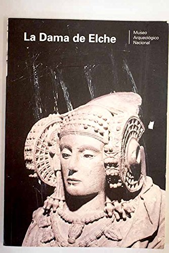 La Dama de Elche Books
