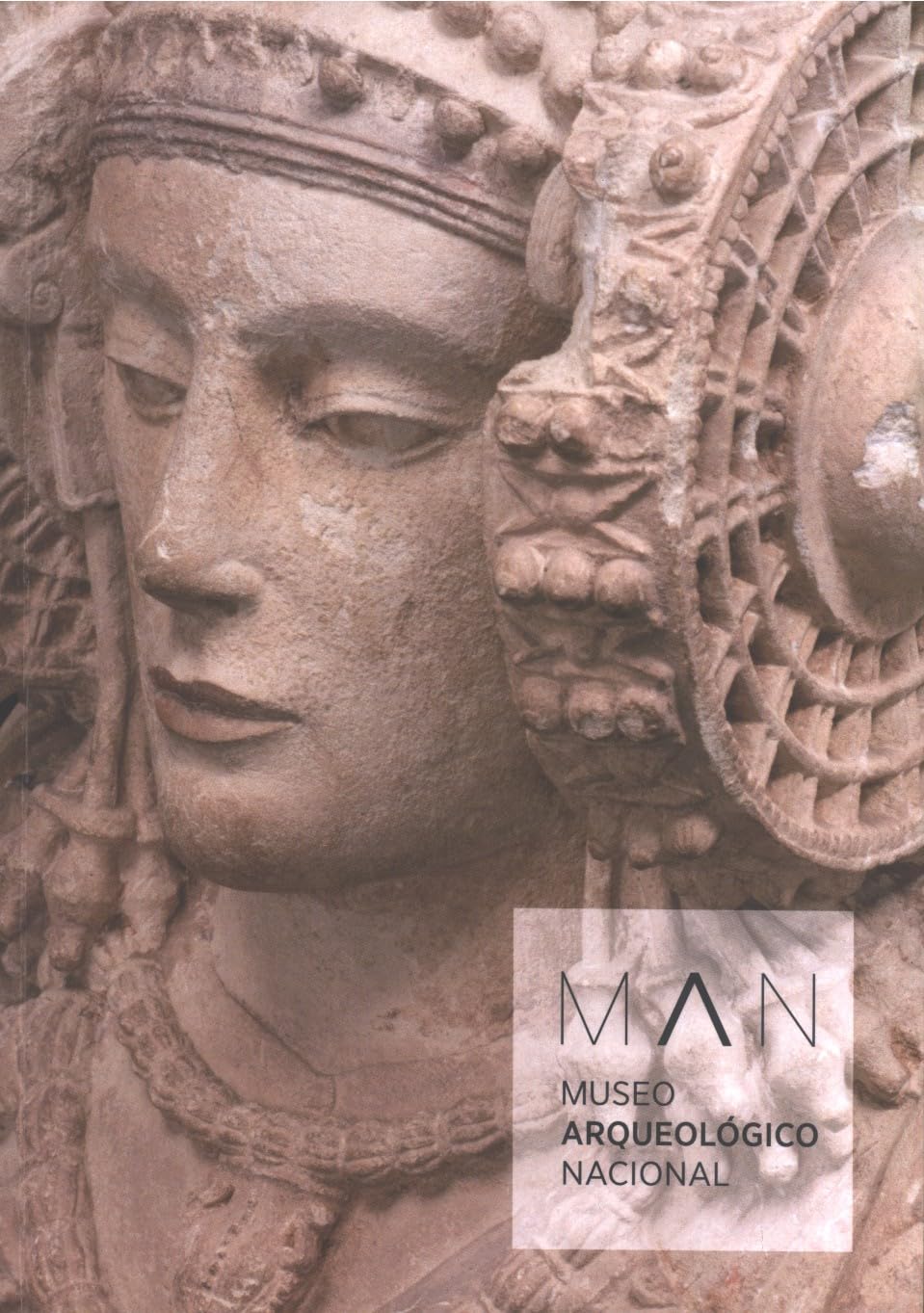 Museo Arqueológico Nacional. Guía: Guia Social Sciences