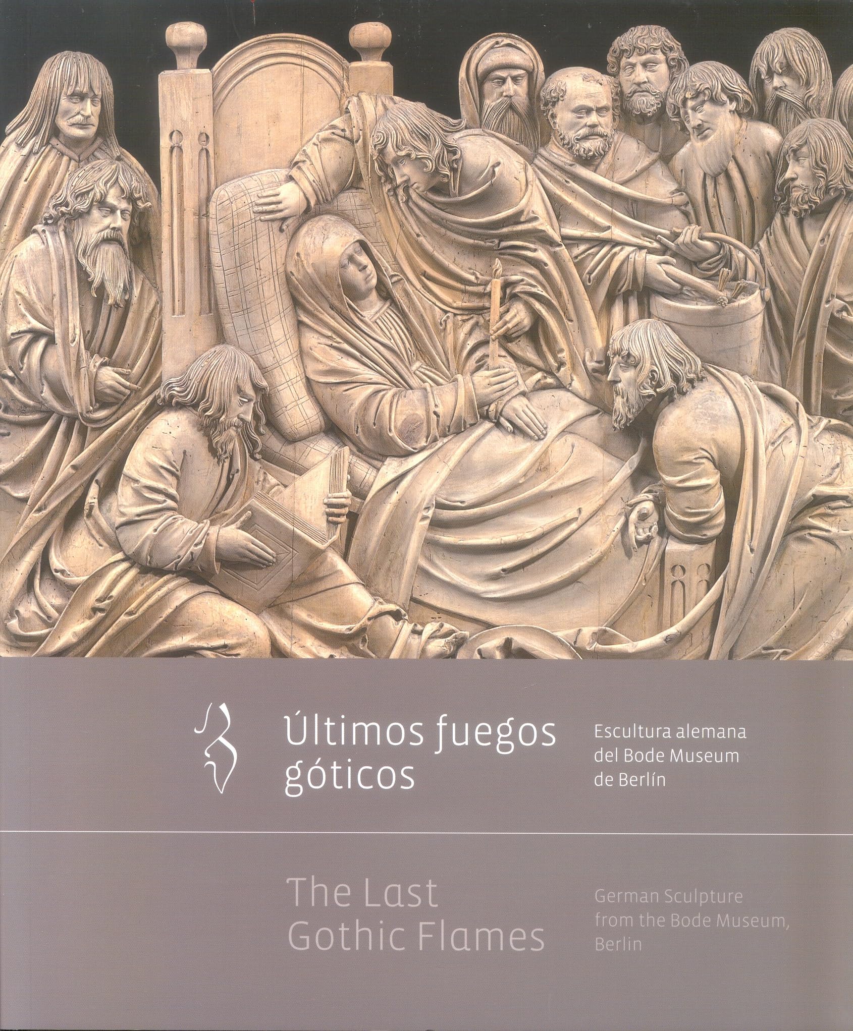 Últimos fuegos góticos. Escultura alemana del Bode Museum de Film, Art & Culture