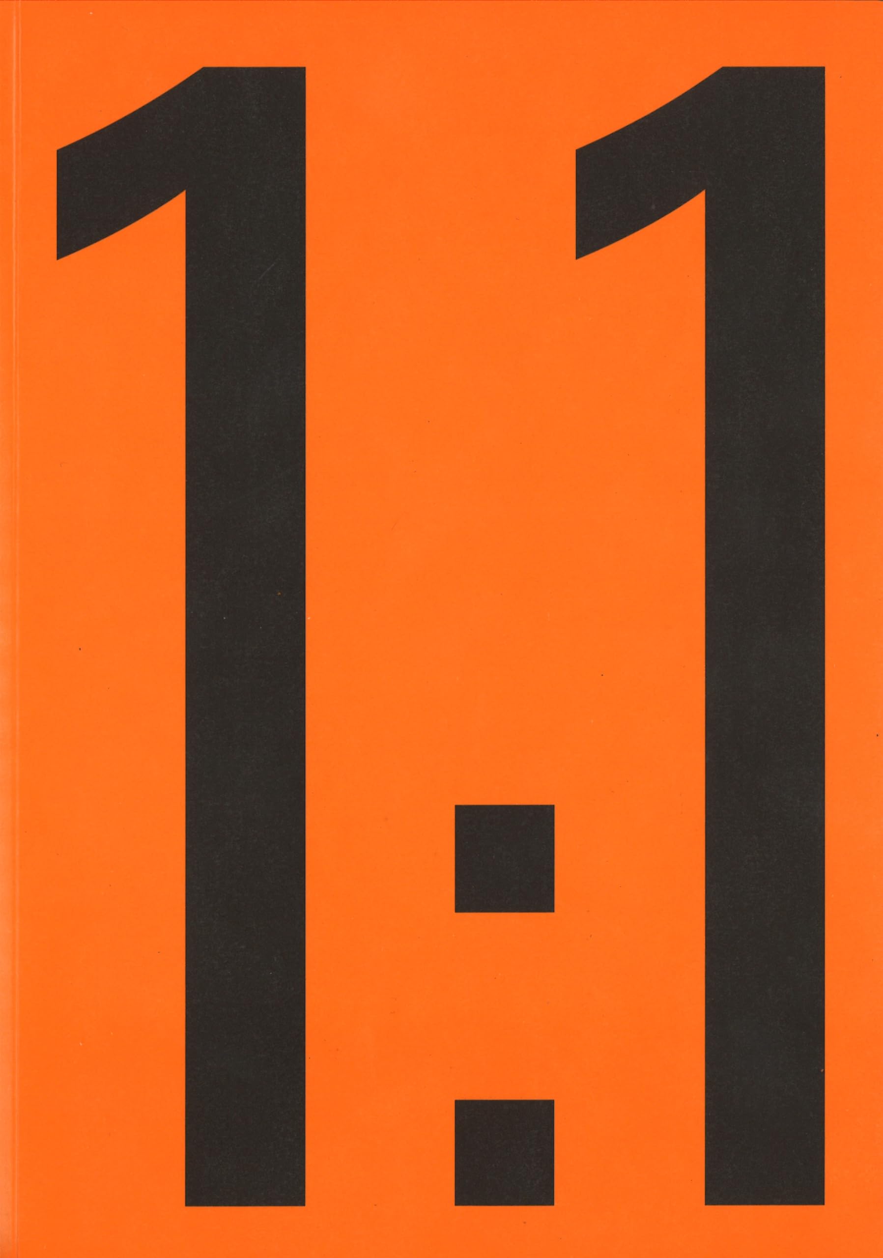 Escala 1:1. 21 Artistas Contemporáneos Portugueses book