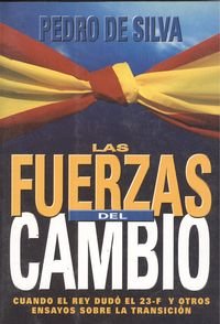 Las fuerzas del cambio Books