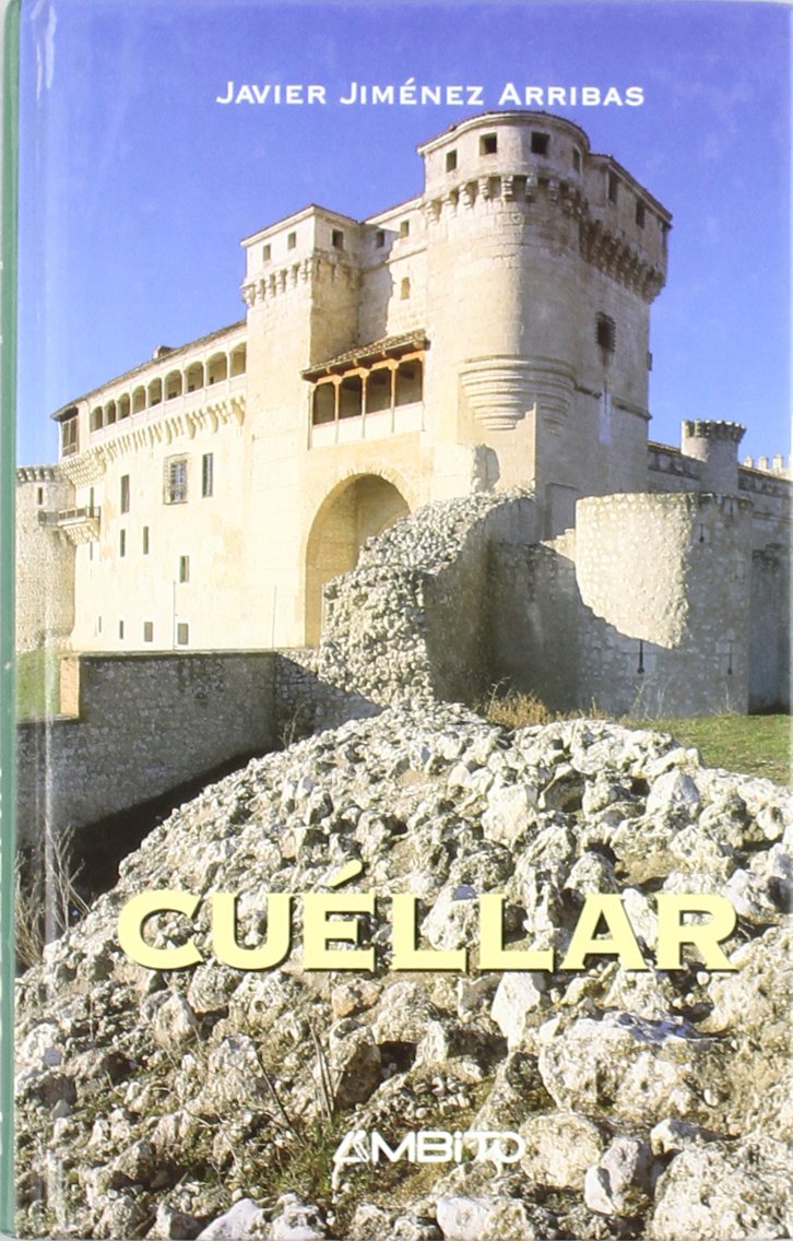 Cuéllar Leisure, Home & Garden