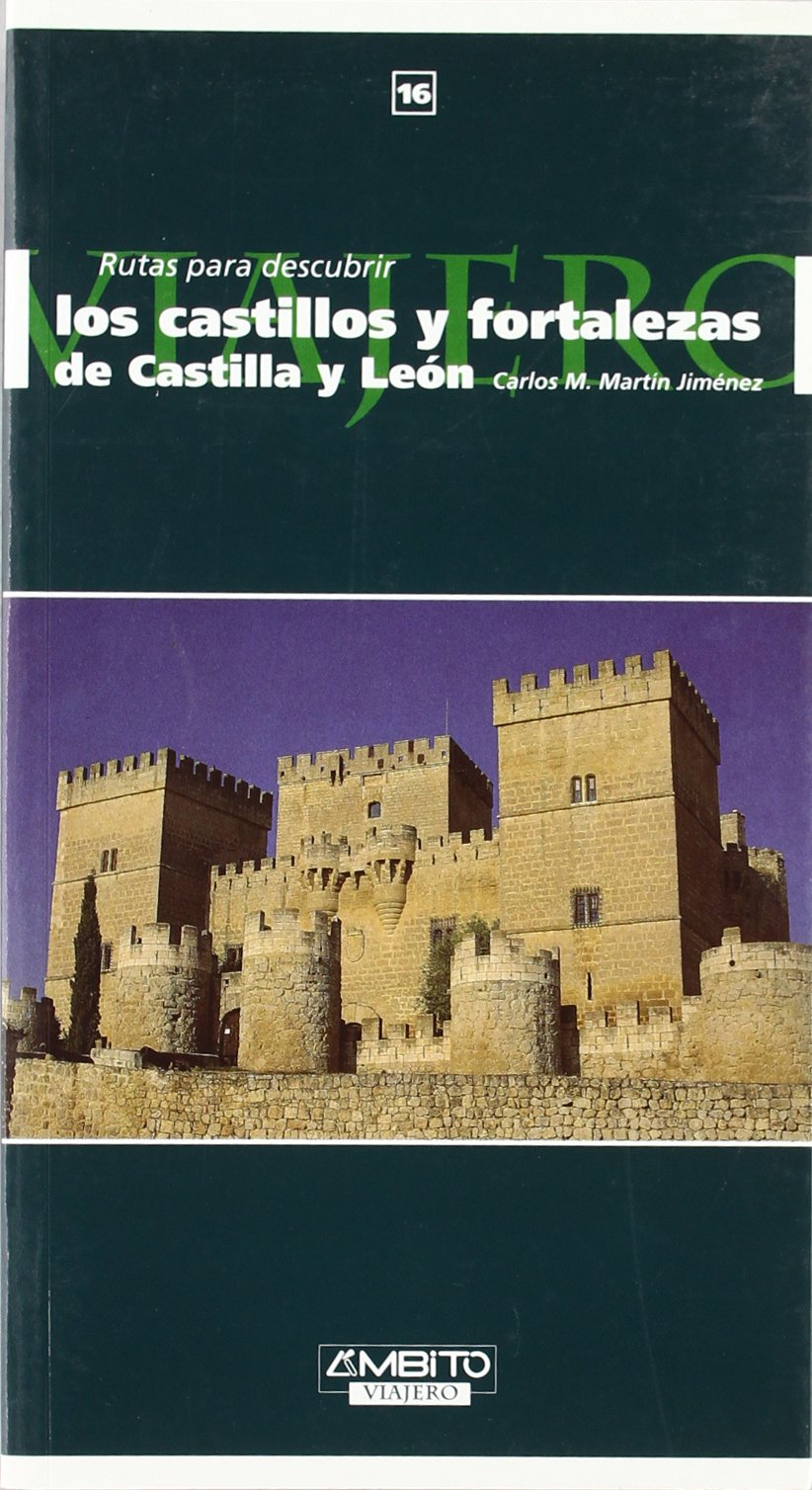 Rutas para descubrir los castillos y fortalezas de Castilla y León Leisure, Home & Garden