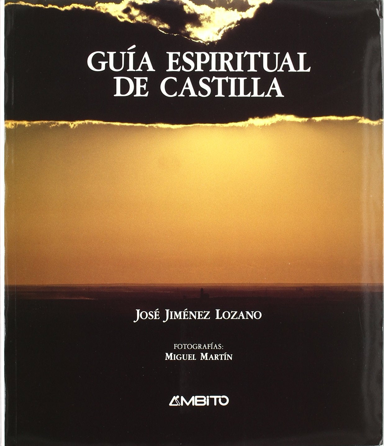 Guía espiritual de Castilla Leisure, Home & Garden