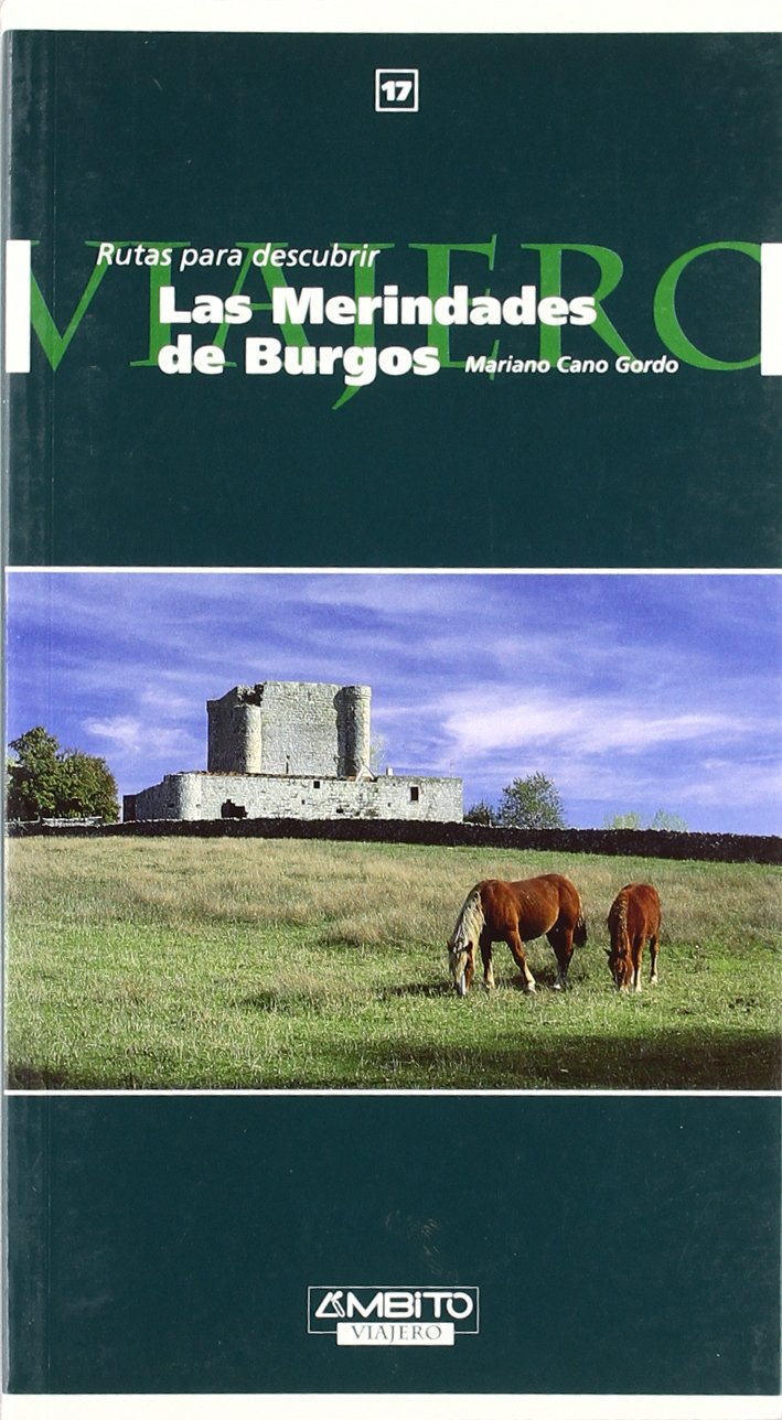 Rutas para descubrir las Merindades de Burgos Leisure, Home & Garden