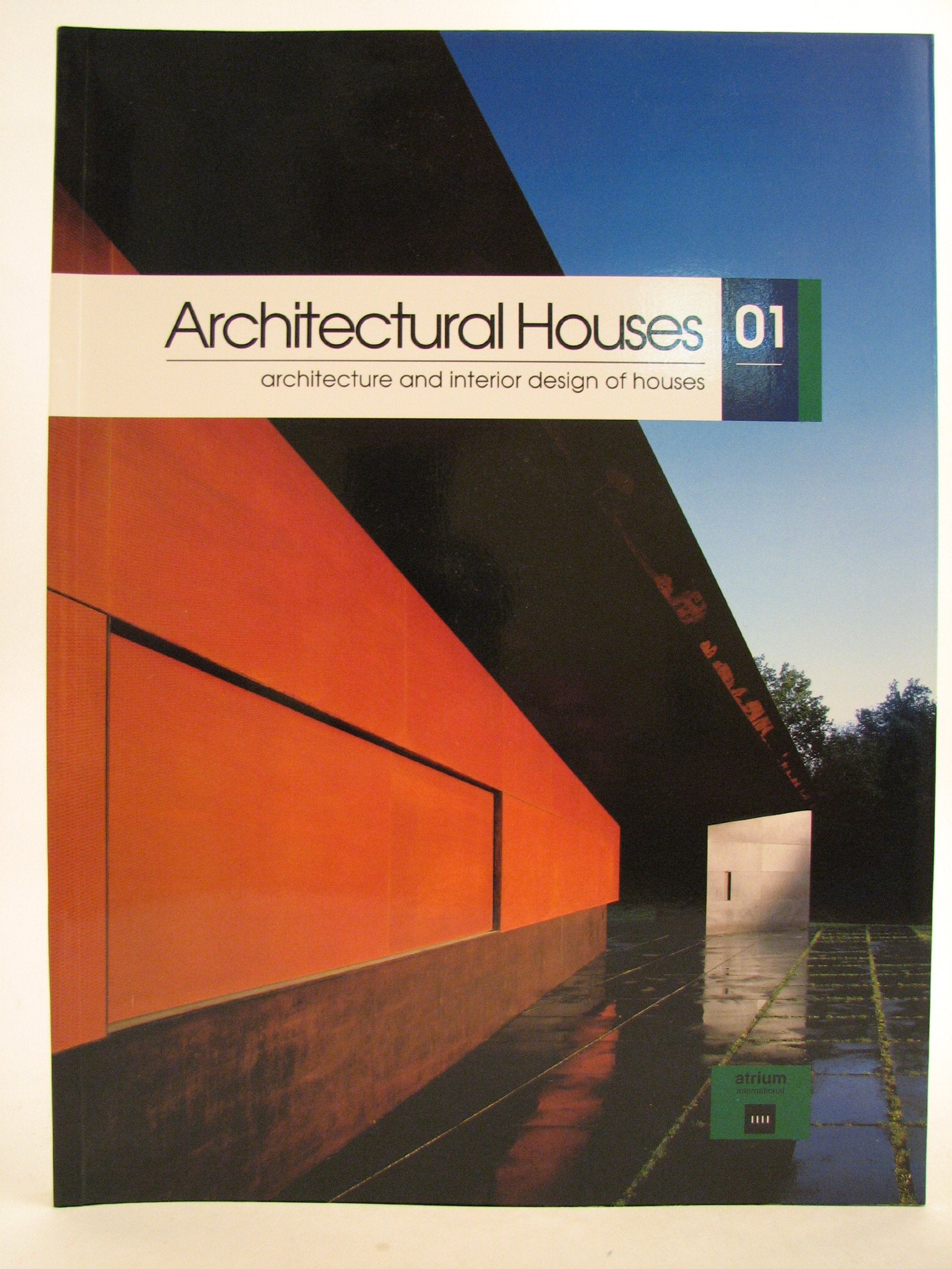 Exclusive Houses Architecture