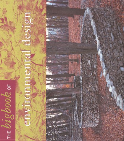The Big Book of Environmental Design Architecture