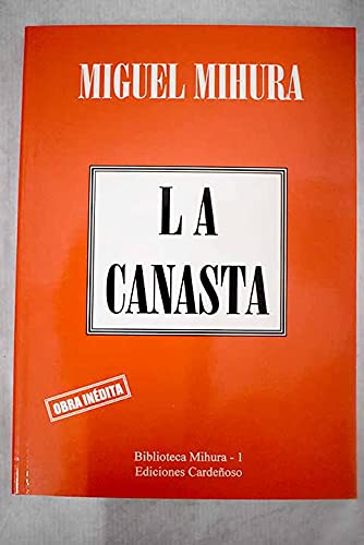 Product Image: LA CANASTA