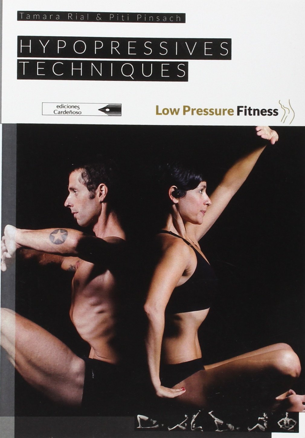Product Image: HYPOPRESSIVES TECHNIQUES