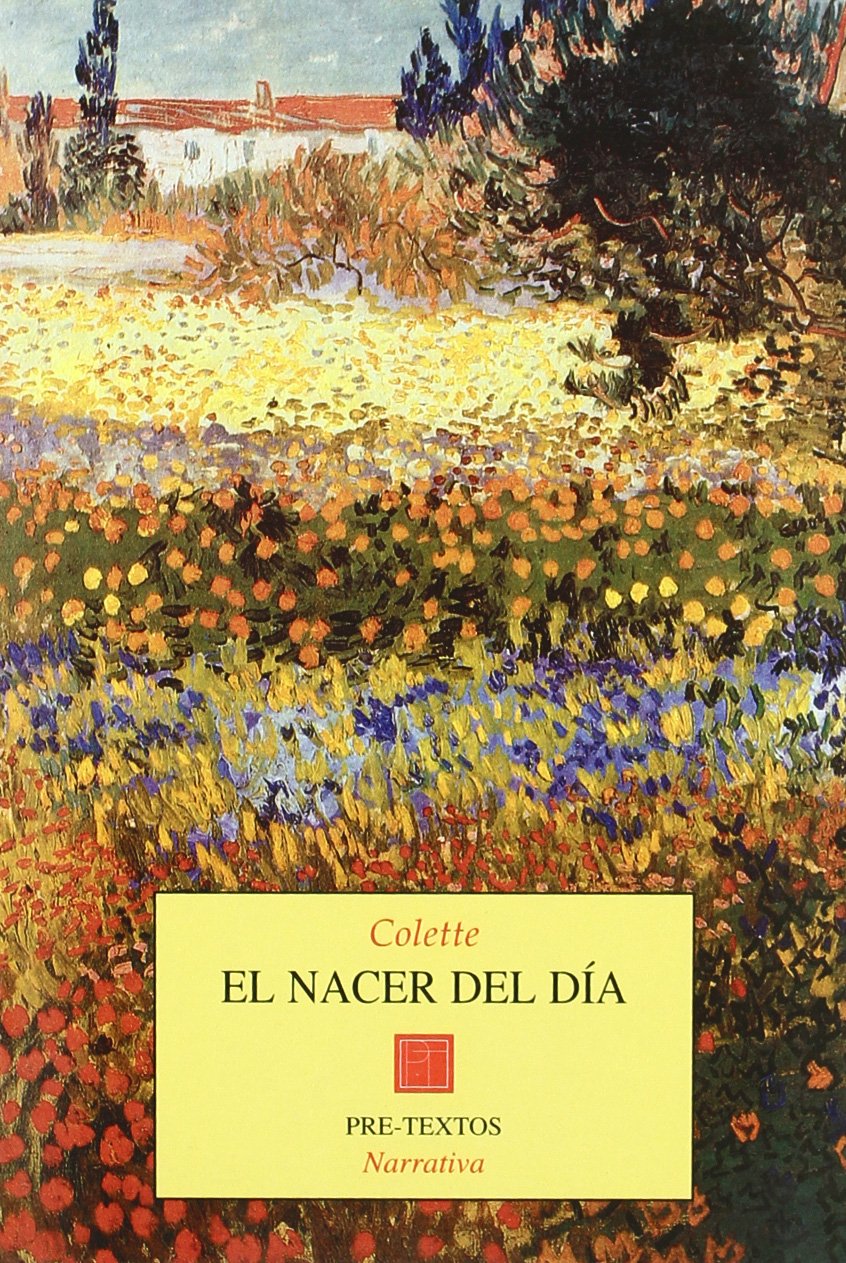 Product Image: El nacer del día