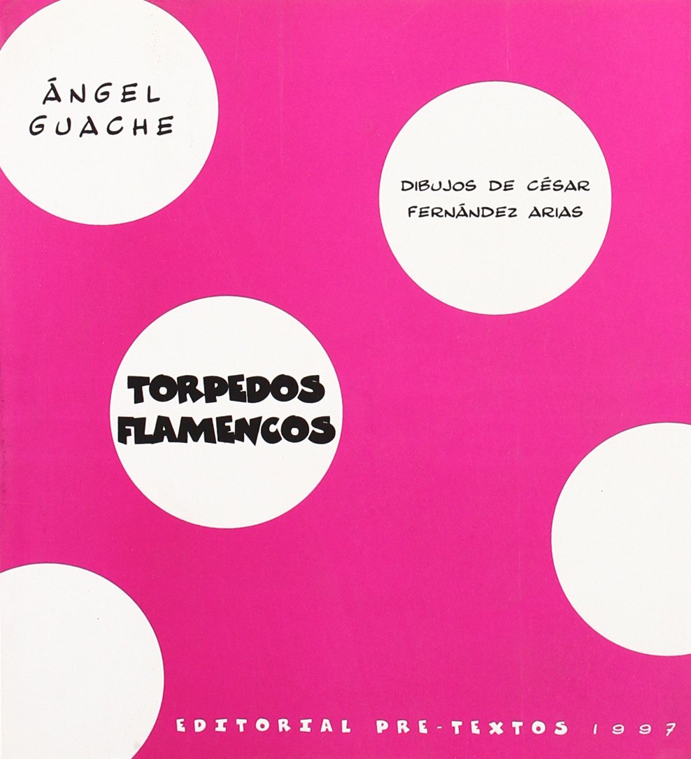 Torpedos flamencos Non-fiction