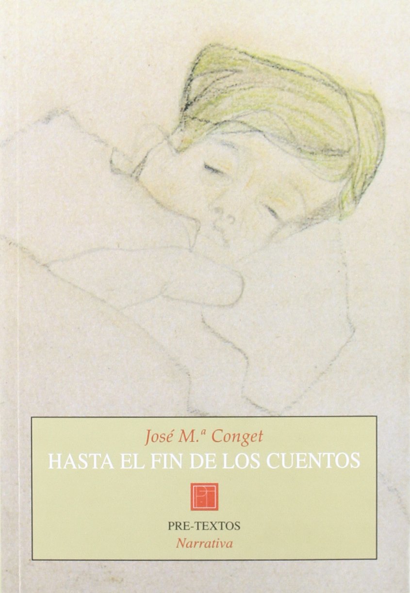 Hasta El Fin de Los Cuentos book