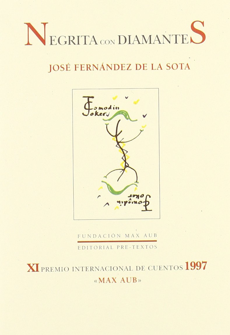 Negrita con Diamantes (Títulos en coedición y fuera de colección, Band 15) Contemporary literature
