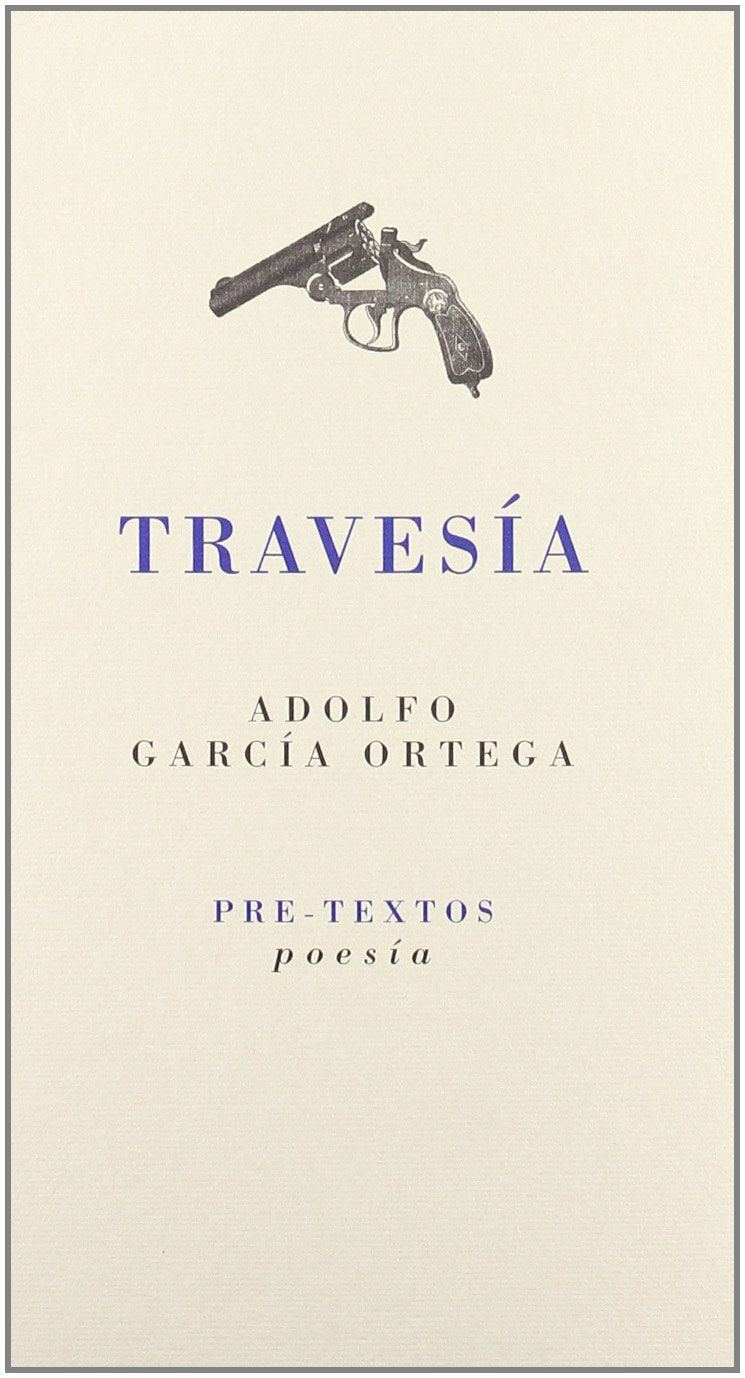 Travesía (Poesía) Poetry
