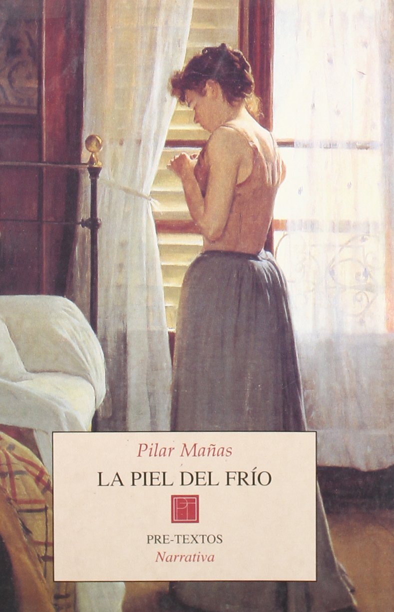 La piel del frío (Narrativa) Contemporary literature