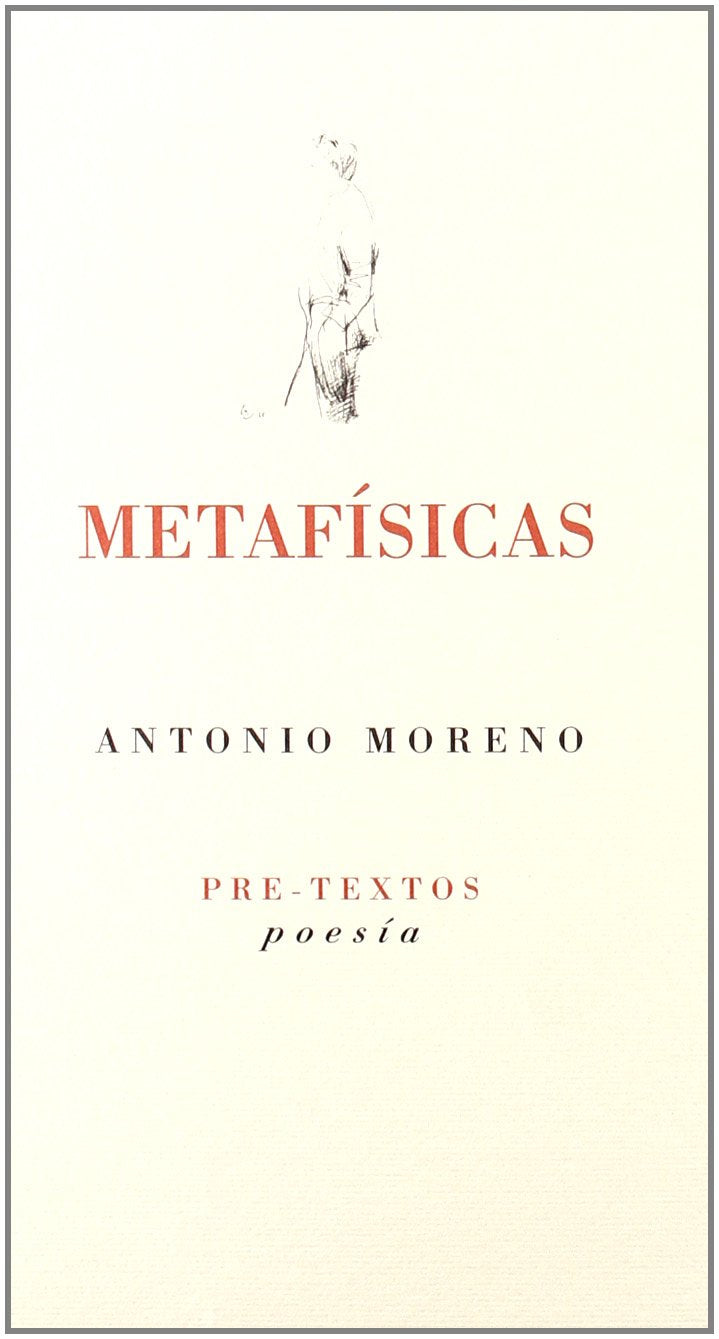 Metafísicas (Poesía) Poetry