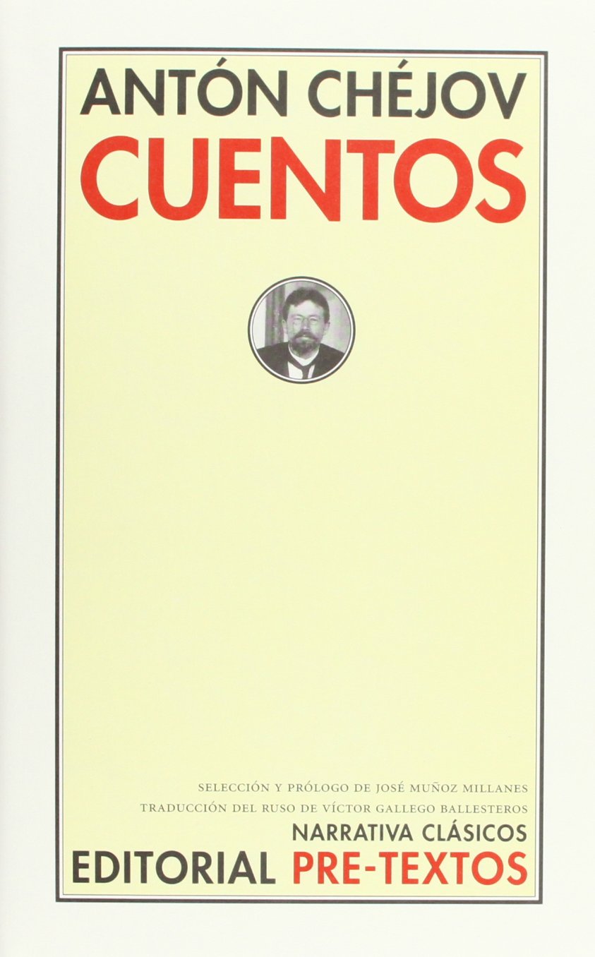 Cuentos International