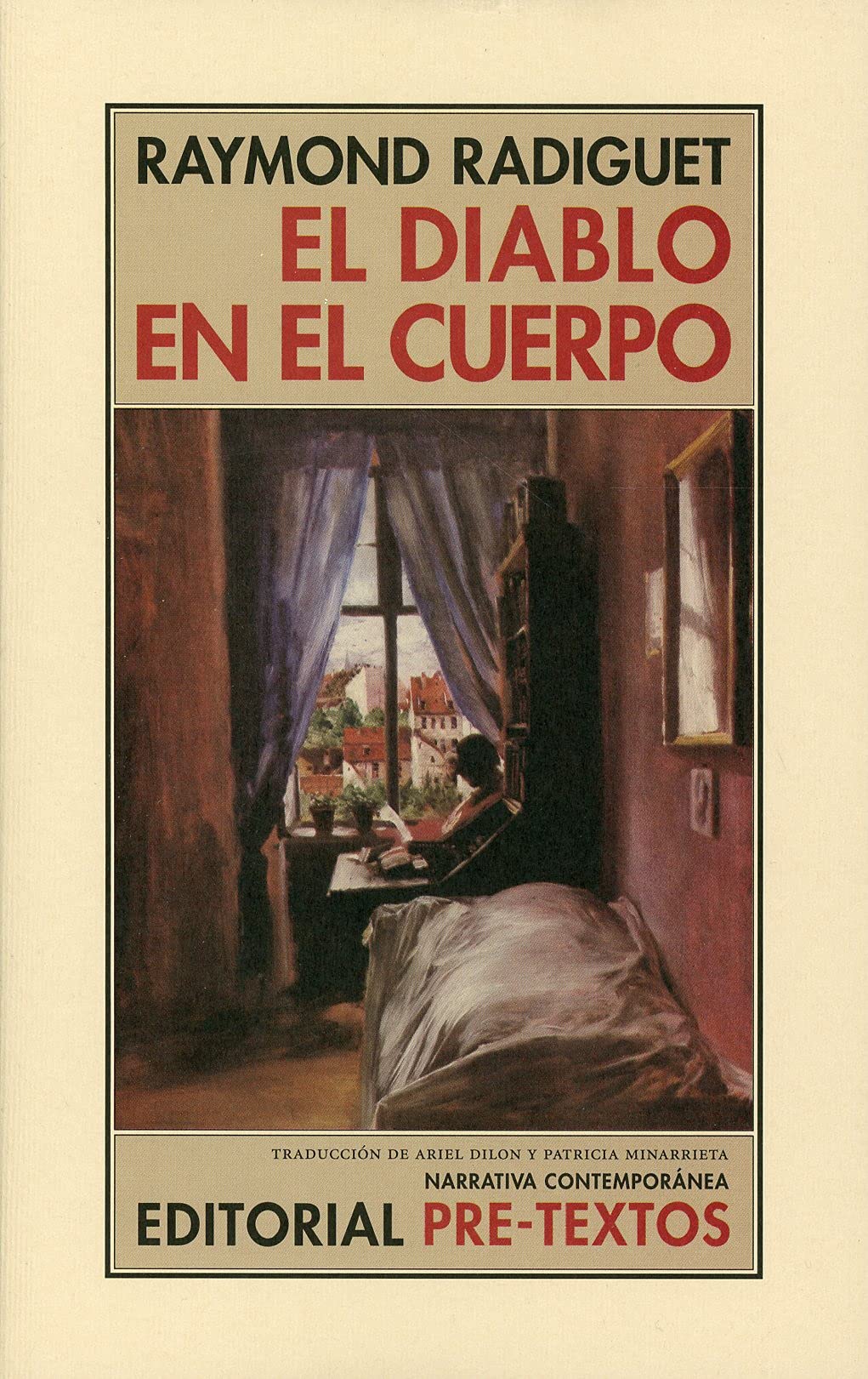 El diablo en el cuerpo Social Sciences