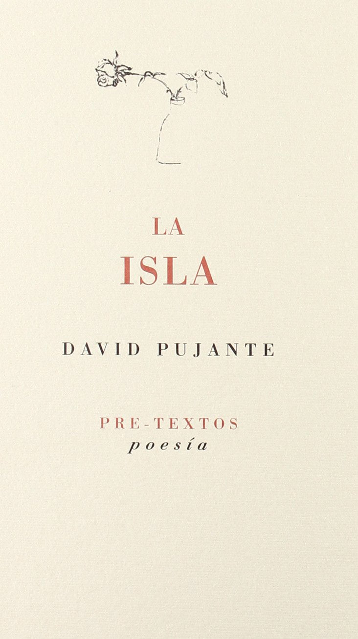 La isla (Poesía) Poetry
