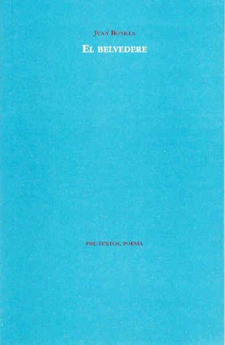 El Belvedere (Poesía) Poetry