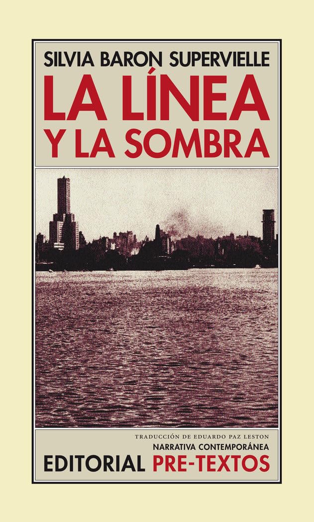 La línea y la sombra (Narrativa Contemporánea, Band 16) Social Sciences