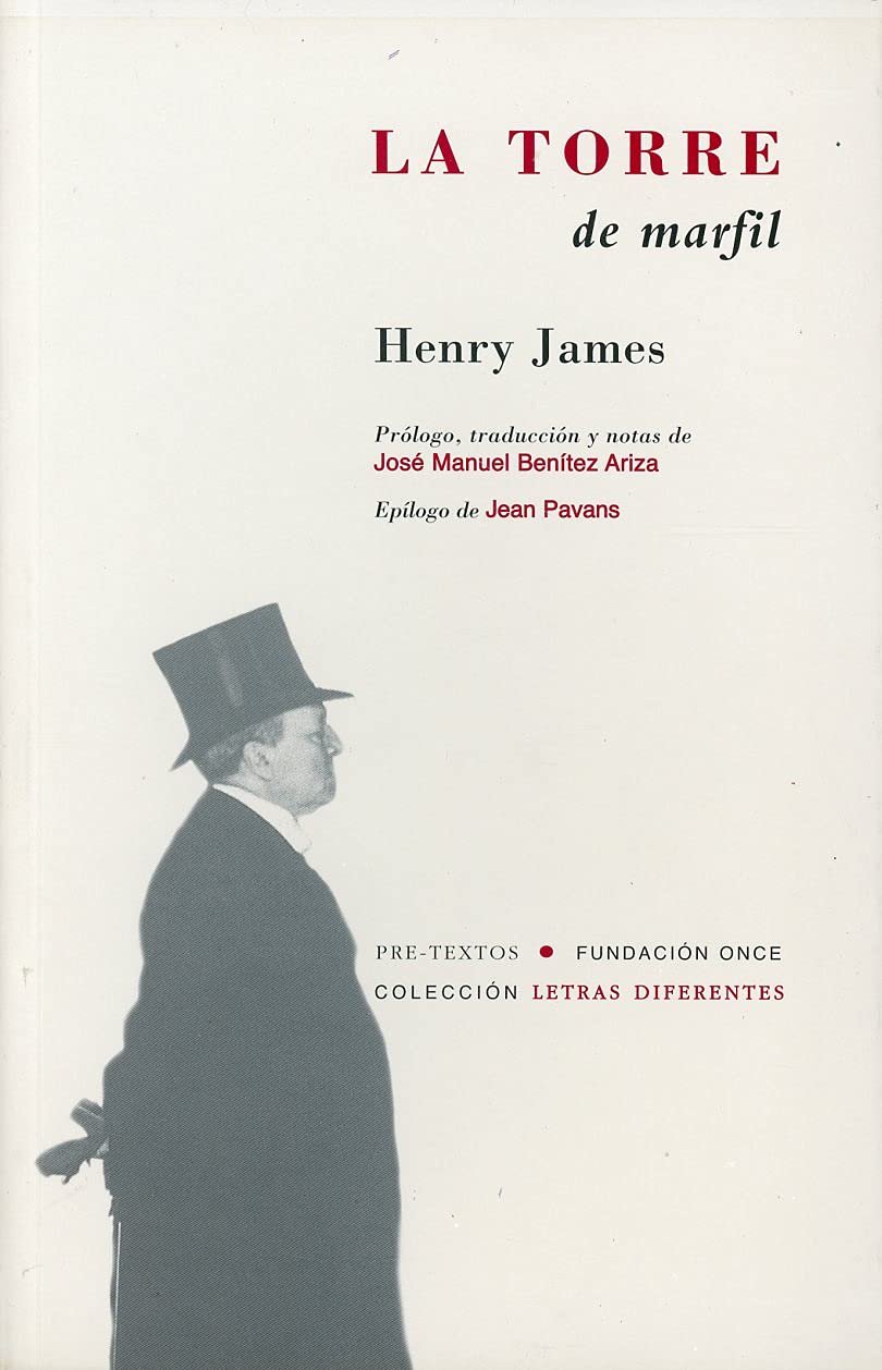La torre de marfil (Letras Diferentes) Social Sciences