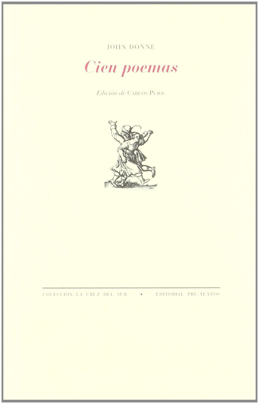 Cien poemas (La cruz del sur) Social Sciences