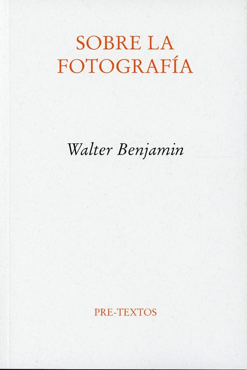Sobre la fotografía (Ensayo, Band 705) Social Sciences