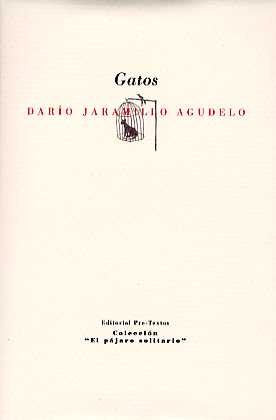 Product Image: Gatos