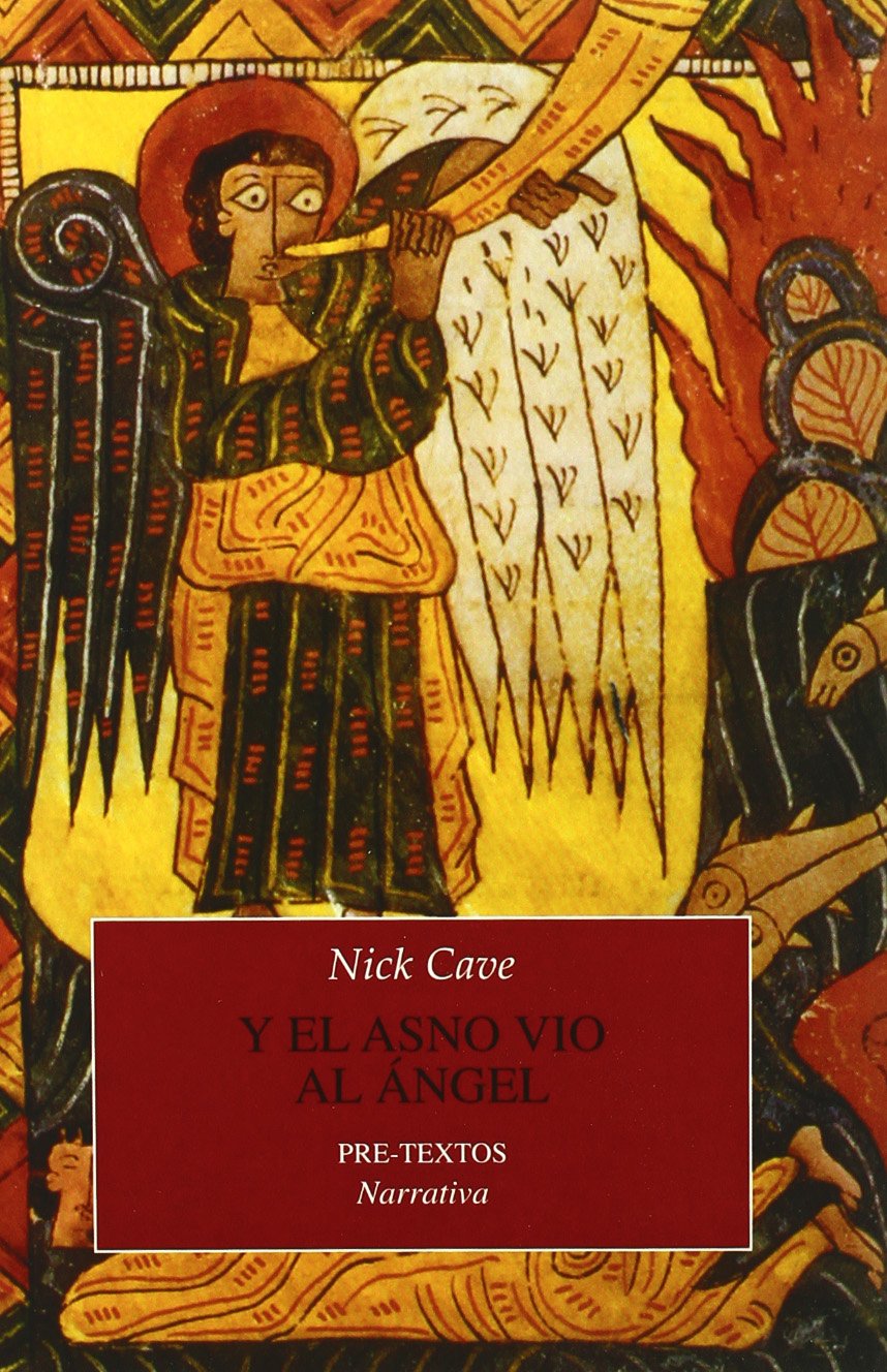 Y el asno vio al ángel (Narrativa, Band 141) Social Sciences