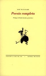 Poesía completa (La Cruz del Sur, Band 941) Poetry