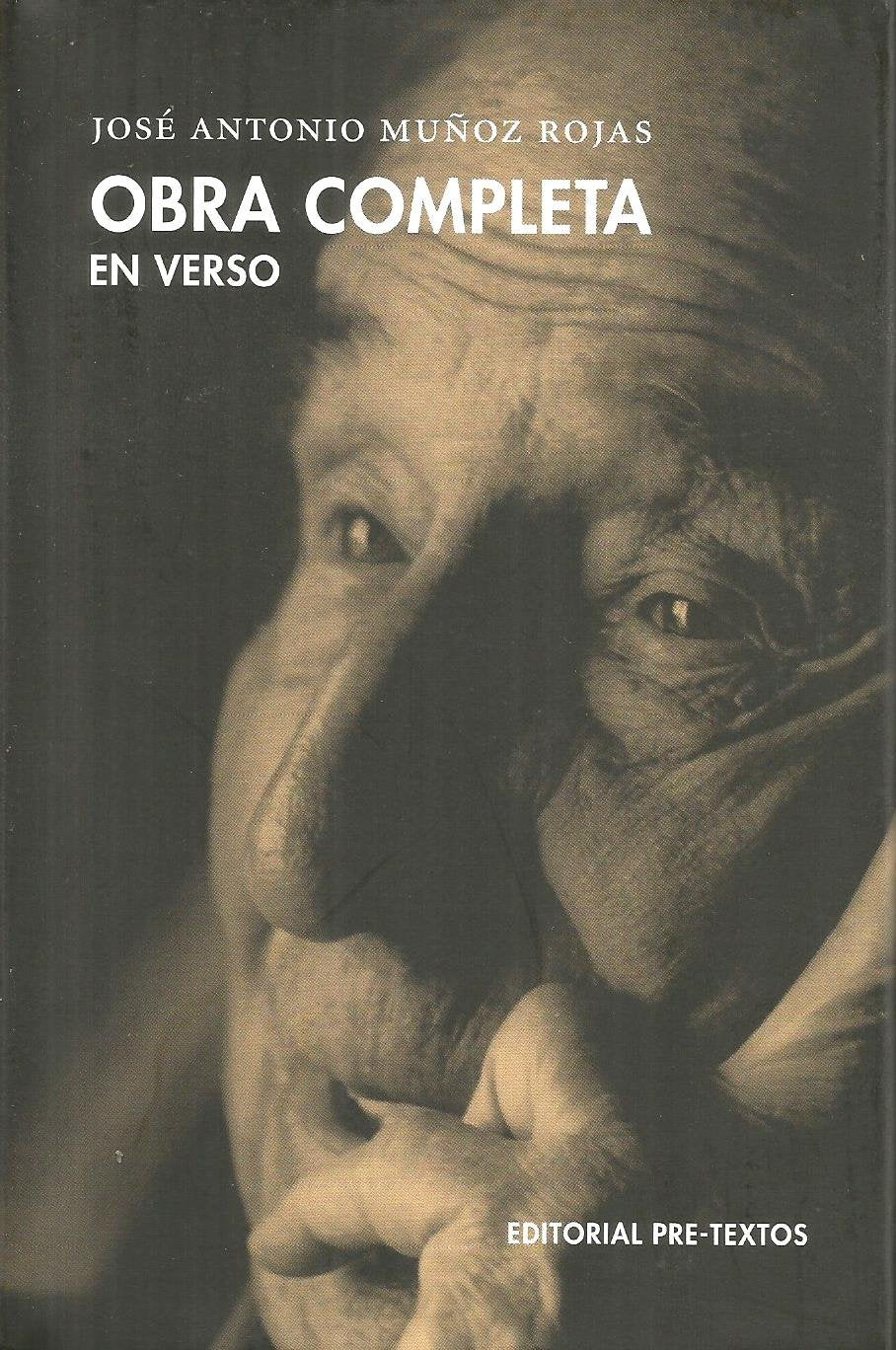 La alacena olvidada : obra completa en verso Drama