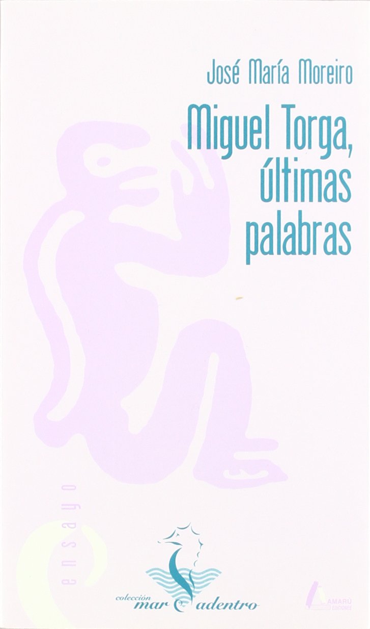 Miguel Torga, últimas palabras Reading Aloud & Learning to Read