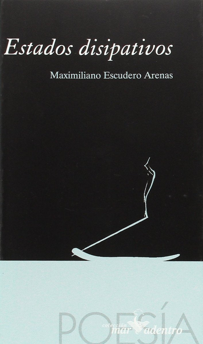 Estados disipativos book