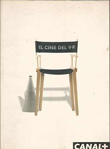 EL CINE DEL 99. CANAL+. book