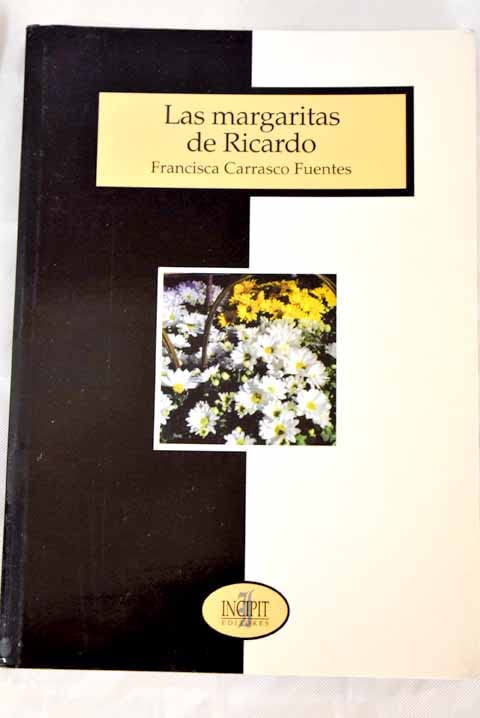 Margaritas de ricardo,las. Books