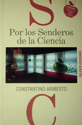 Por Los Senderos de La Ciencia Books