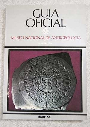 Product Image: Museo Nacional de Antropologia