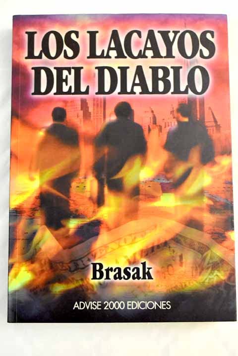 Product Image: Los lacayos del diablo