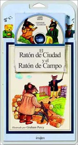 El Raton De Ciudad Y El Raton De Campo Novels & Short Stories